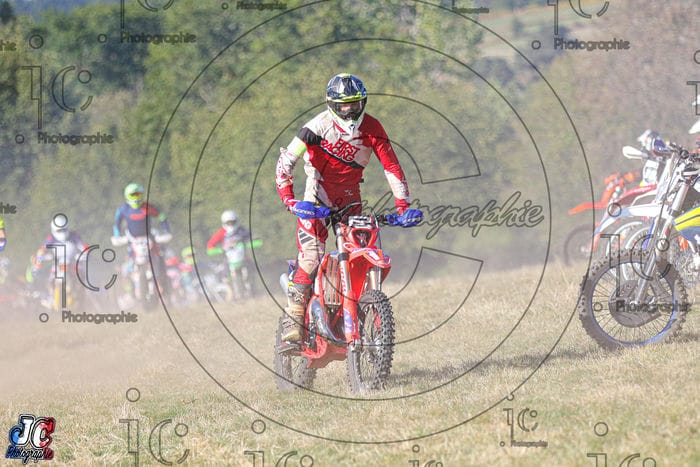 Endurance Saugues 2023